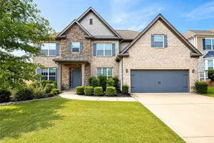 4181 Summer Breeze Wy, Buford, GA 30518 - Photo 1
