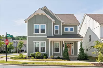 618 Finley Street, Suwanee, GA 30024 - Photo 1