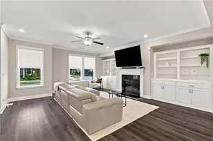 618 Finley St, Suwanee, GA 30024 - Photo 5