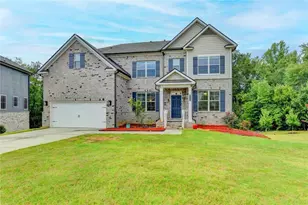 8190 Tiberon Pkwy, Cumming, GA 30028 - Photo 1