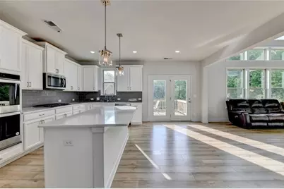 8190 Tiberon Parkway, Cumming, GA 30028 - Photo 23