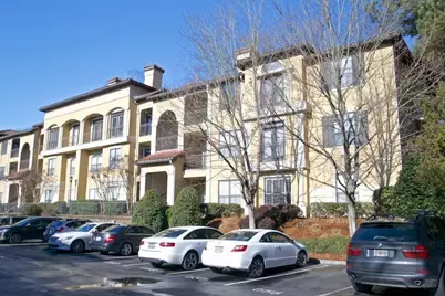 3777 Peachtree Road NE #735, Atlanta, GA 30319 - Photo 19