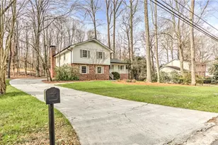 1257 Witham Dr, Atlanta, GA 30338 - Photo 9