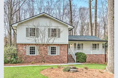1257 Witham Drive, Atlanta, GA 30338 - Photo 5