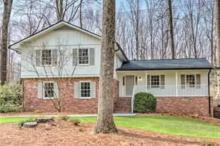 1257 Witham Dr, Atlanta, GA 30338 - Photo 3