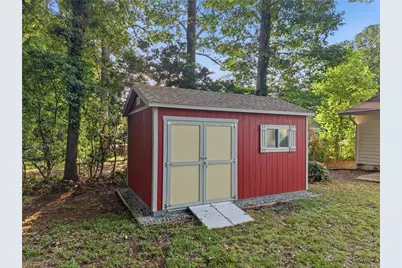 2725 Bradmoor Way, Decatur, GA 30034 - Photo 17