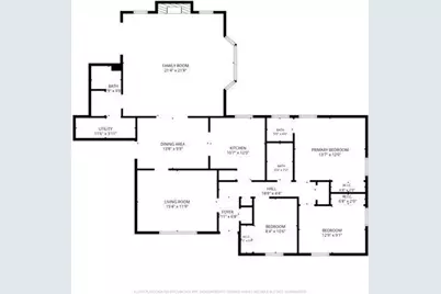 2725 Bradmoor Way, Decatur, GA 30034 - Photo 21