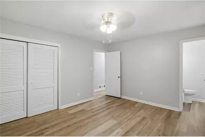 2725 Bradmoor Way, Decatur, GA 30034 - Photo 9