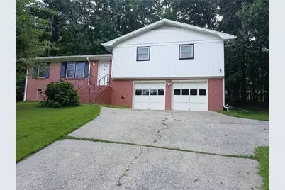 785 Old Beulah Road, Lithia Springs, GA 30122 - Photo 1