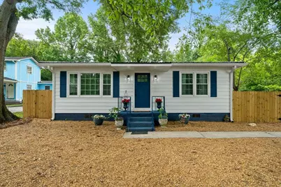 10 Clover Street, Rome, GA 30161 - Photo 1