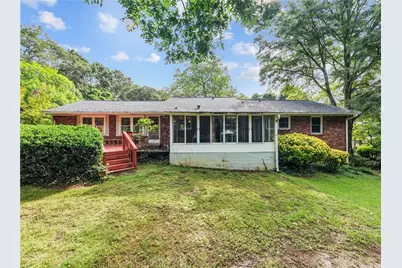 4152 Laynewood Circle, Tucker, GA 30084 - Photo 23