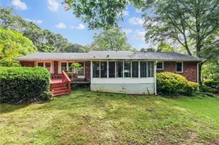 4152 Laynewood Cir, Tucker, GA 30084 - Photo 23