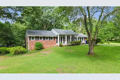 4152 Laynewood Circle, Tucker, GA 30084 - Photo 3