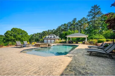 1400 Paul Aiken Rd, Dallas, GA 30132 - Photo 9