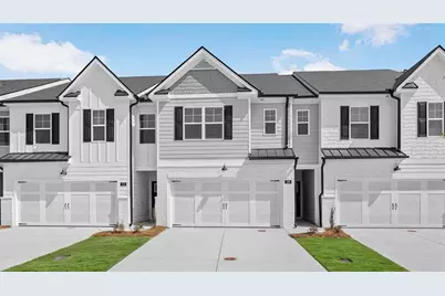 224 Sound Circle, Stockbridge, GA 30281 - Photo 1