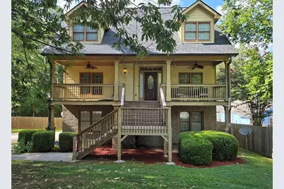 919 Jefferson Ave Avenue, Atlanta, GA 30344 - Photo 1