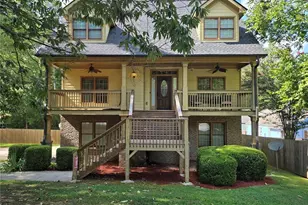 919 Jefferson Ave Ave, Atlanta, GA 30344 - Photo 1