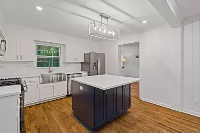 345 W Spalding Drive Drive, Sandy Springs, GA 30328 - Photo 7