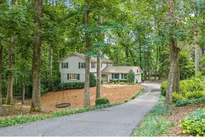 345 W Spalding Drive Drive, Sandy Springs, GA 30328 - Photo 49