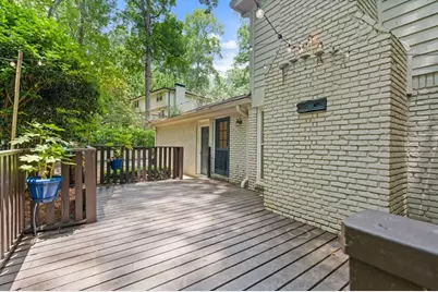 345 W Spalding Drive Drive, Sandy Springs, GA 30328 - Photo 25