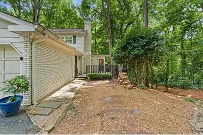 345 W Spalding Drive Drive, Sandy Springs, GA 30328 - Photo 47