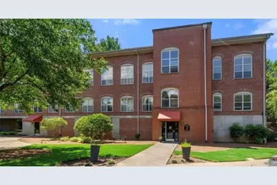 445 N Sessions Street NW #2211, Marietta, GA 30060 - Photo 19