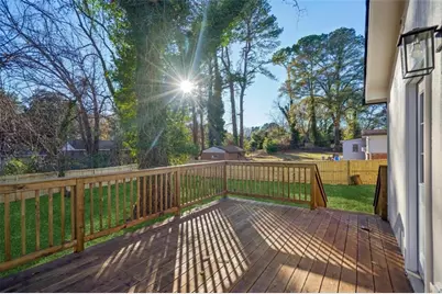 3169 Canary Court, Decatur, GA 30032 - Photo 15