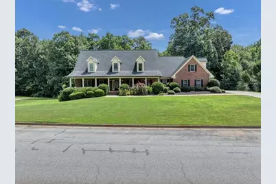 149 Robson Trail, McDonough, GA 30252 - Photo 5