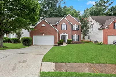 2780 School Side Way, Lawrenceville, GA 30044 - Photo 1