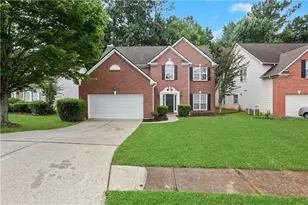 2780 School Side Way, Lawrenceville, GA 30044 - Photo 1