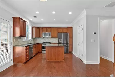 2343 Millhaven Street SE #16, Smyrna, GA 30080 - Photo 11