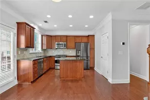 2343 Millhaven St SE, Smyrna, GA 30080 - Photo 11