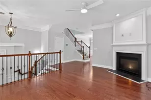 2343 Millhaven St SE, Smyrna, GA 30080 - Photo 7