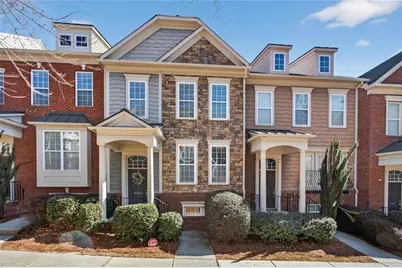 2343 Millhaven Street SE #16, Smyrna, GA 30080 - Photo 1