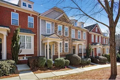 2343 Millhaven Street SE #16, Smyrna, GA 30080 - Photo 3