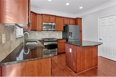 2343 Millhaven Street SE #16, Smyrna, GA 30080 - Photo 13