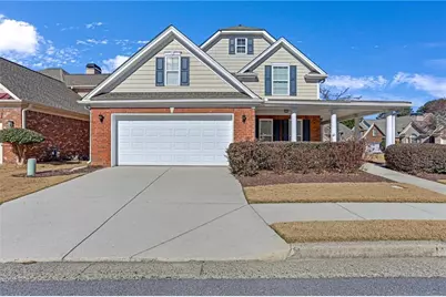 2055 Hickory Station Circle, Snellville, GA 30078 - Photo 29