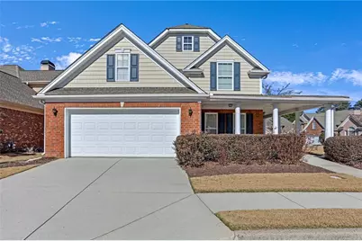 2055 Hickory Station Circle, Snellville, GA 30078 - Photo 1
