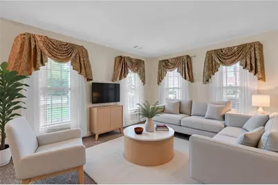 2055 Hickory Station Circle, Snellville, GA 30078 - Photo 3