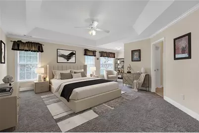 2055 Hickory Station Circle, Snellville, GA 30078 - Photo 19