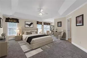 2055 Hickory Station Cir, Snellville, GA 30078 - Photo 19