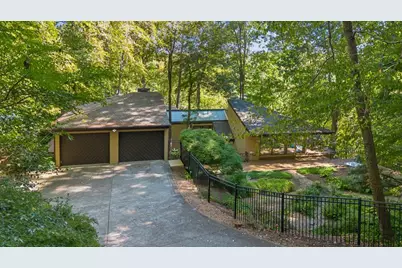 114 River Park Drive, Atlanta, GA 30328 - Photo 1