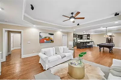 160 Mount Paran Road NE, Sandy Springs, GA 30342 - Photo 17