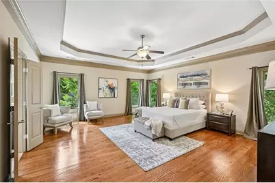 160 Mount Paran Road NE, Sandy Springs, GA 30342 - Photo 9