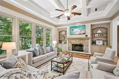 160 Mount Paran Road NE, Sandy Springs, GA 30342 - Photo 3