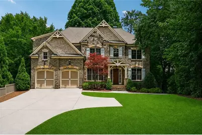 160 Mount Paran Road NE, Sandy Springs, GA 30342 - Photo 1