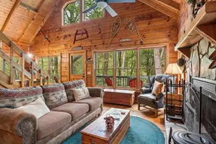 390 Butler Creek Rd, Cherrylog, GA 30522 - Photo 5