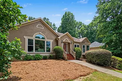 148 Stanbrough Drive, Dallas, GA 30157 - Photo 3