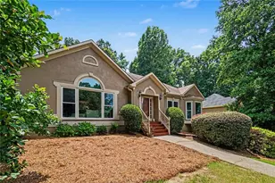 148 Stanbrough Dr, Dallas, GA 30157 - Photo 3