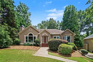 148 Stanbrough Dr, Dallas, GA 30157 - Photo 1